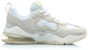 Li-Ning Counterflow Neon 'Putih Kelabu' AGCP117-4