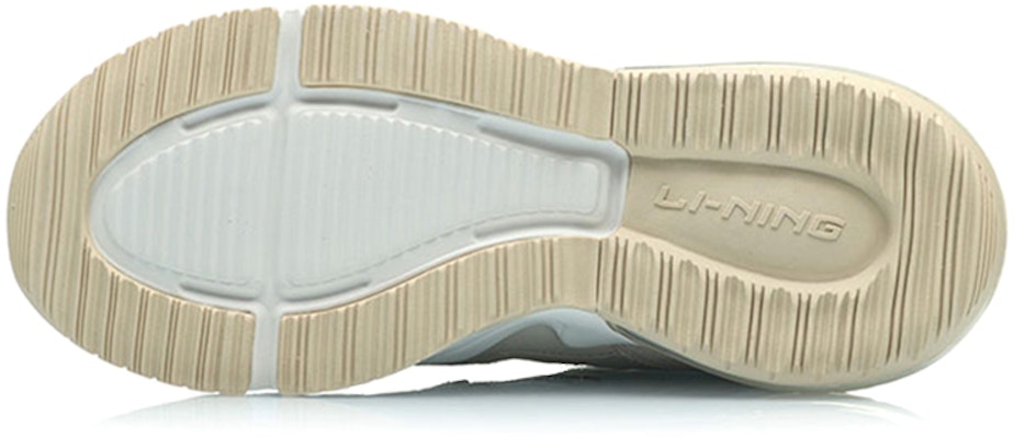 Li-Ning Counterflow Neon 'White Gray' AGCP117-4 Purchase Li-Ning Counterflow Neon 'White Gray' AGCP117-4