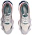 Li-Ning Counterflow Neon Alien 'White Gray Red' AGCP167-3