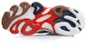 Li-Ning Counterflow Neon Alien 'White Gray Red' AGCP167-3