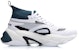 Li-Ning Counterflow Neon Alien 'White Green' AGCP167-2