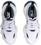 Shop Li-Ning Counterflow Neon Alien 'White Green' AGCP167-2