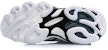Li-Ning Counterflow Neon Alien 'White Green' AGCP167-2