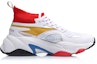 Order Li-Ning Counterflow Neon Alien 'White Red' AGCP167-1