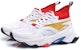 Li-Ning Counterflow Neon Alien 'White Red' AGCP167-1