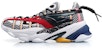 Li-Ning Counterflow Neon Crocodiles 'White Black' AGCP165-5