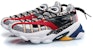 Li-Ning Counterflow Neon Crocodiles 'White Black' AGCP165-5