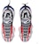 Li-Ning Counterflow Neon Crocodiles 'White Black' AGCP165-5
