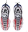Shop Li-Ning Counterflow Neon Crocodiles 'White Black' AGCP165-5