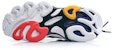 Li-Ning Counterflow Neon Crocodiles 'White Black' AGCP165-5