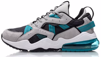 Li-Ning Counterflow Neon Go Out 94 'Grey Blue' AGCP209-3 Li-Ning Counterflow Neon Go Out 94 'Grey Blue' AGCP209-3