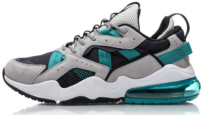 Li-Ning Counterflow Neon Go Out 94 'Grey Blue' AGCP209-3 Buy Li-Ning Counterflow Neon Go Out 94 'Grey Blue' AGCP209-3