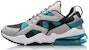 Li-Ning Counterflow Neon Go Out 94 'Grey Blue' AGCP209-3