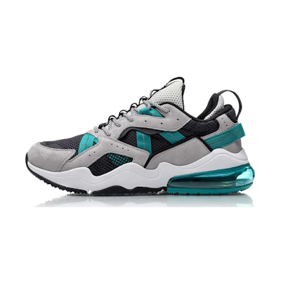 Li-Ning Counterflow Neon Go Out 94 'Grey Blue'