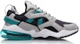 Li-Ning Counterflow Neon Go Out 94 'Grey Blue' AGCP209-3