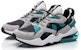 Li-Ning Counterflow Neon Go Out 94 'Grey Blue' AGCP209-3