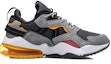 Order Li-Ning Counterflow Neon Go Out 94 'Grey Orange' AGCP209-1