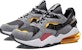 Li-Ning Counterflow Neon Go Out 94 'Grey Orange' AGCP209-1