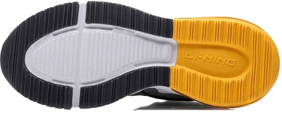 Li-Ning Counterflow Neon Go Out 94 'Grey Orange' AGCP209-1 Purchase Li-Ning Counterflow Neon Go Out 94 'Grey Orange' AGCP209-1