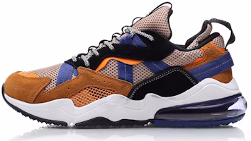 Li-Ning Counterflow Neon Go Out 94 'Yellow Blue' AGCP209-2 Li-Ning Counterflow Neon Go Out 94 'Yellow Blue' AGCP209-2