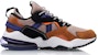 Li-Ning Counterflow Neon Go Out 94 'Yellow Blue' AGCP209-2