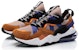 Li-Ning Counterflow Neon Go Out 94 'Yellow Blue' AGCP209-2