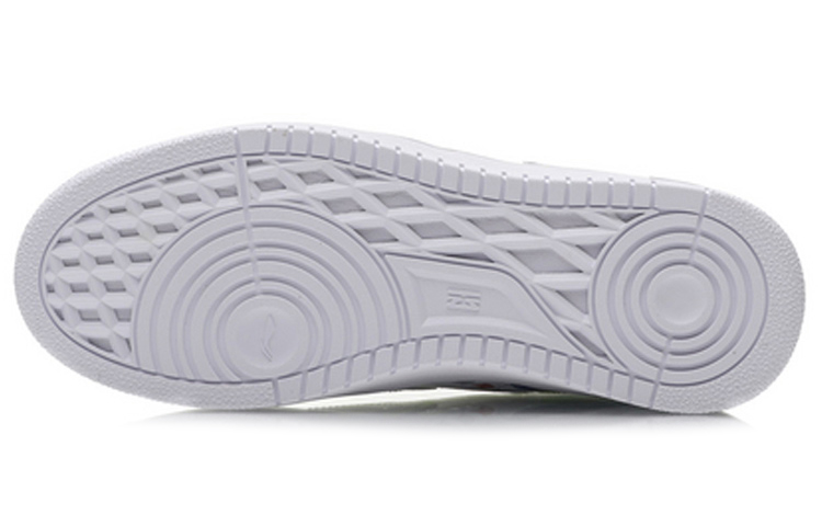 Li-Ning Counterflow Retro YuYue 'White Green' 圖 5