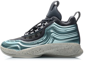 Li-Ning Counterflow Series Blue AGBP113-3 Li-Ning Counterflow Series Blue AGBP113-3