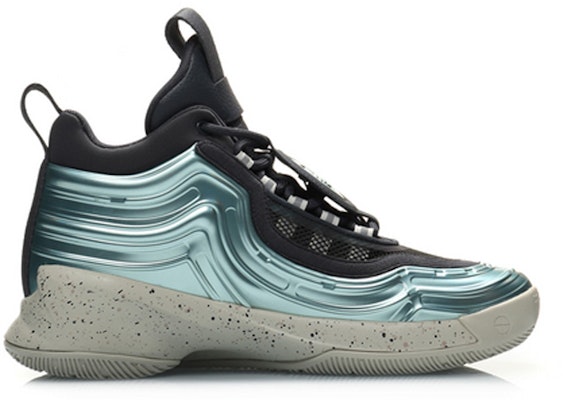 리닝 카운터플로우 시리즈 블루 (Li-Ning Counterflow 시리즈 블루) AGBP113-3 Order 리닝 카운터플로우 시리즈 블루 (Li-Ning Counterflow 시리즈 블루) AGBP113-3