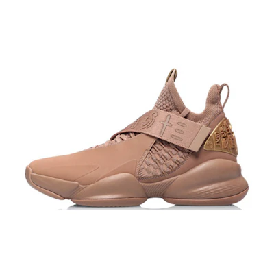 Li-Ning Counterflow Series Mid-Top