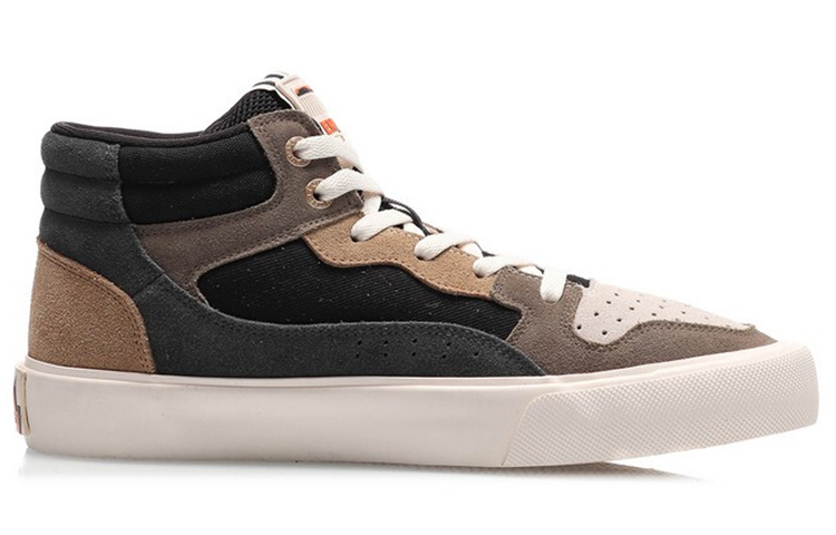 Li-Ning Counterflow The One 'Black Brownbrown' 圖 2