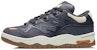 Li-Ning Counterflow The One 'Navy Brown' Lelaki AGCR469-3