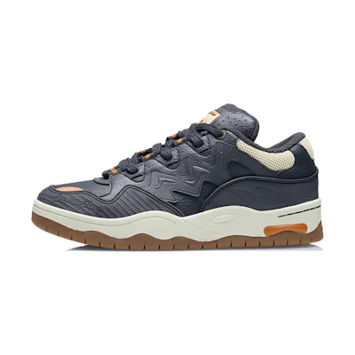 Li-Ning Counterflow The One 'Navy Brown'