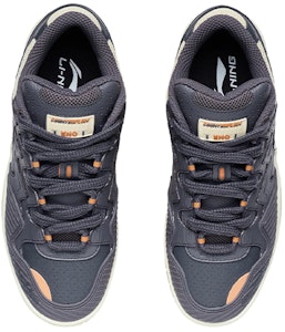 리닝 카운터플로우 더 원 '네이비 브라운' (Li-Ning Counterflow The One 'Navy Brown') AGCR469-3 Lookbook 리닝 카운터플로우 더 원 '네이비 브라운' (Li-Ning Counterflow The One 'Navy Brown') AGCR469-3