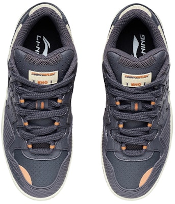 Li-Ning Counterflow The One 'Navy Brown' AGCR469-3 Lookbook Li-Ning Counterflow The One 'Navy Brown' AGCR469-3