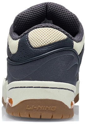 Li-Ning Counterflow The One 'Navy Brown' AGCR469-3 Shop Li-Ning Counterflow The One 'Navy Brown' AGCR469-3