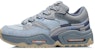 Li-Ning Counterflow The One 'Kelabu Asap Biru' AGCR437-4