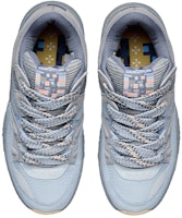 Li-Ning Counterflow The One 'Kelabu Asap Biru' AGCR437-4 Lookbook Li-Ning Counterflow The One 'Kelabu Asap Biru' AGCR437-4