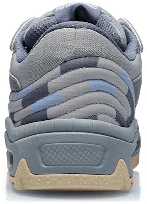Li-Ning Counterflow The One 'Smoke Grey Blue' AGCR437-4 Shop Li-Ning Counterflow The One 'Smoke Grey Blue' AGCR437-4