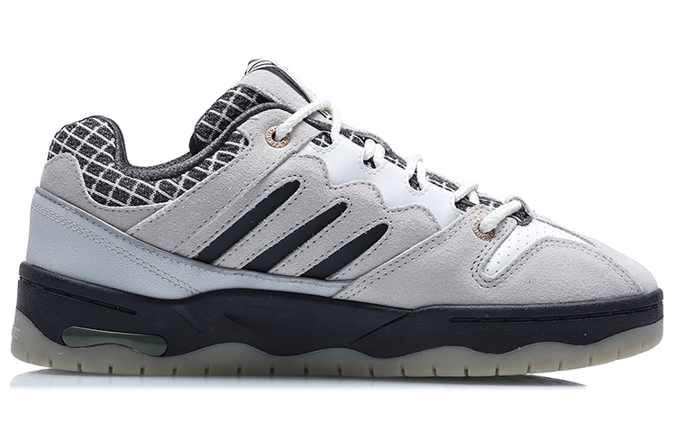 Li-Ning Counterflow The One 'White Gray' 圖 2