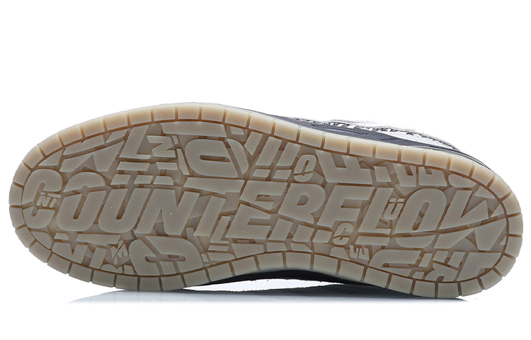 Li-Ning Counterflow The One 'White Gray' 圖 5