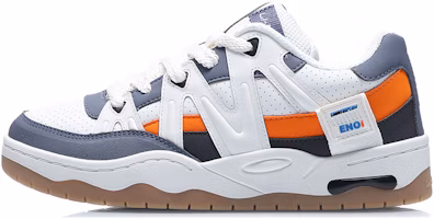 Li-Ning Counterflow The One 'White Grey' AGCQ295-2 Li-Ning Counterflow The One 'White Grey' AGCQ295-2