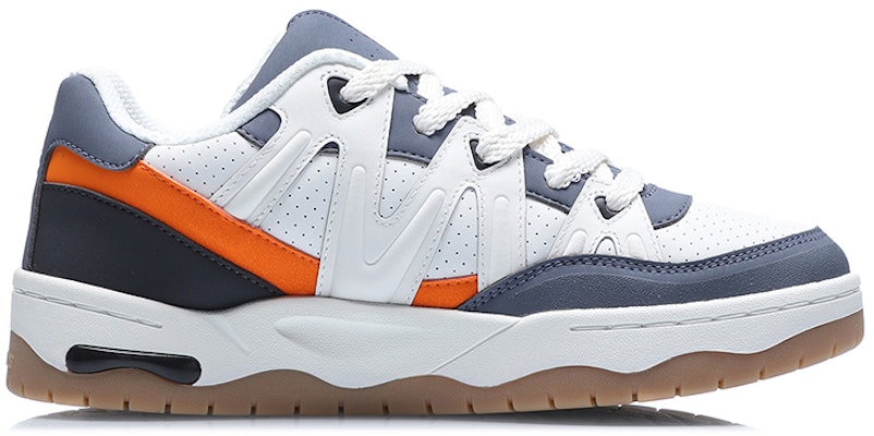 Li-Ning Counterflow The One 'White Grey' AGCQ295-2 Order Li-Ning Counterflow The One 'White Grey' AGCQ295-2