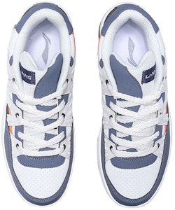 李寧 カウンターフロー ザ・ワン '白/グレー' AGCQ295-2 Shop 李寧 カウンターフロー ザ・ワン '白/グレー' AGCQ295-2