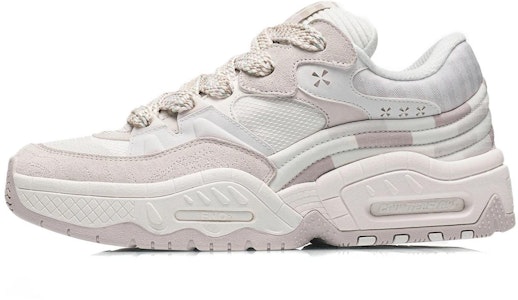 리닝 카운터플로우 더 원 '백사' (Li-Ning Counterflow The One '백사') AGCR437-3 Buy 리닝 카운터플로우 더 원 '백사' (Li-Ning Counterflow The One '백사') AGCR437-3