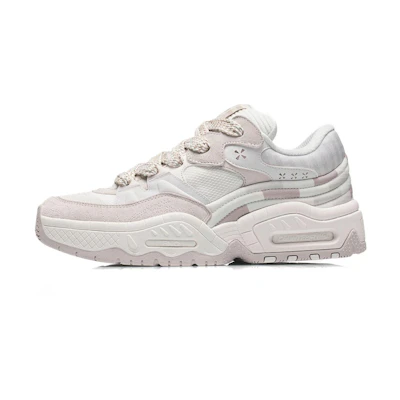 Li-Ning Counterflow The One 'White Sand'
