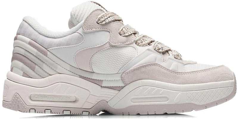 Li-Ning Counterflow The One 'White Sand' AGCR437-3 Order Li-Ning Counterflow The One 'White Sand' AGCR437-3