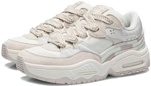 리닝 카운터플로우 더 원 '백사' (Li-Ning Counterflow The One '백사') AGCR437-3 Lookbook 리닝 카운터플로우 더 원 '백사' (Li-Ning Counterflow The One '백사') AGCR437-3