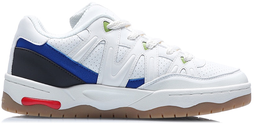 Li-Ning Counterflow The One Sneakers AGCQ295-1 Order Li-Ning Counterflow The One Sneakers AGCQ295-1