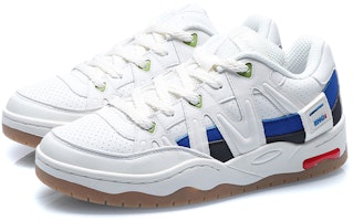 리닝 역행 (Yeokhaeng) 더 원 AGCQ295-1 Lookbook 리닝 역행 (Yeokhaeng) 더 원 AGCQ295-1